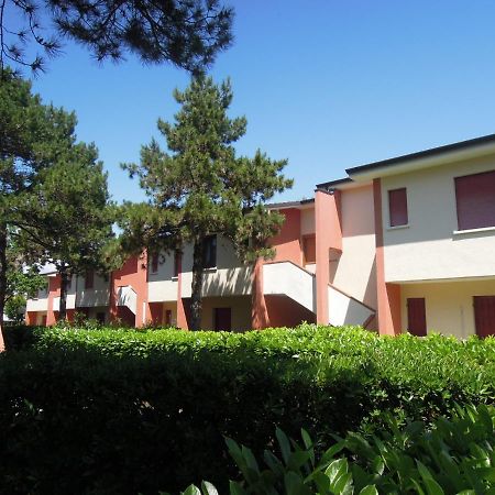 Villaggio Azzurro 比比翁 外观 照片