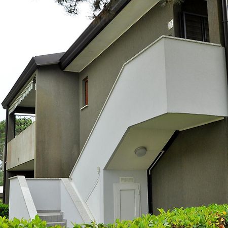 Villaggio Azzurro 比比翁 外观 照片