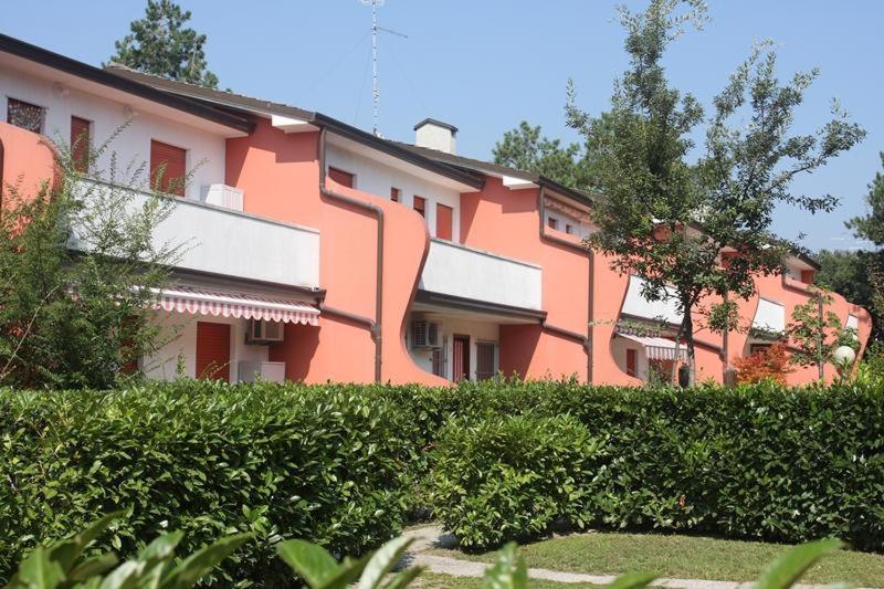 Villaggio Azzurro 比比翁 外观 照片