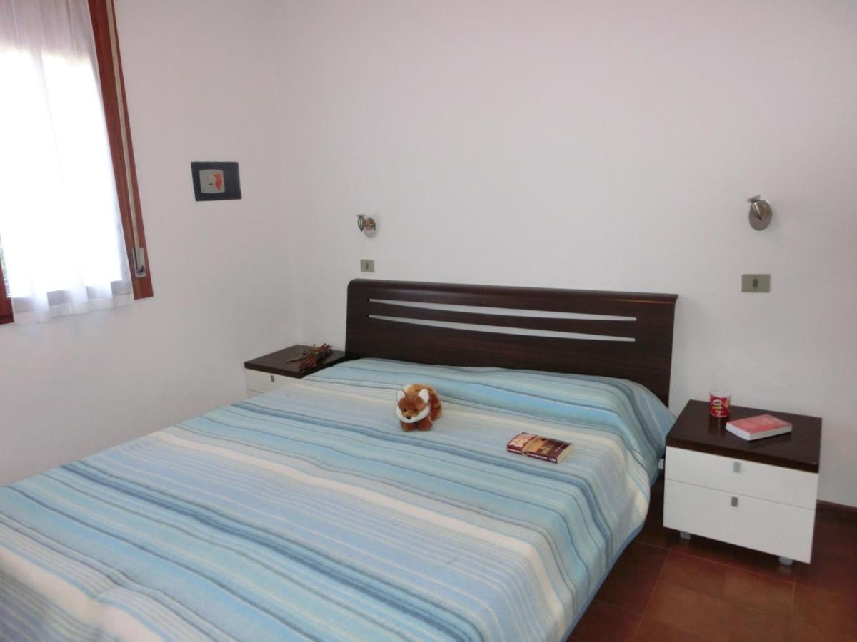 Villaggio Azzurro 比比翁 外观 照片