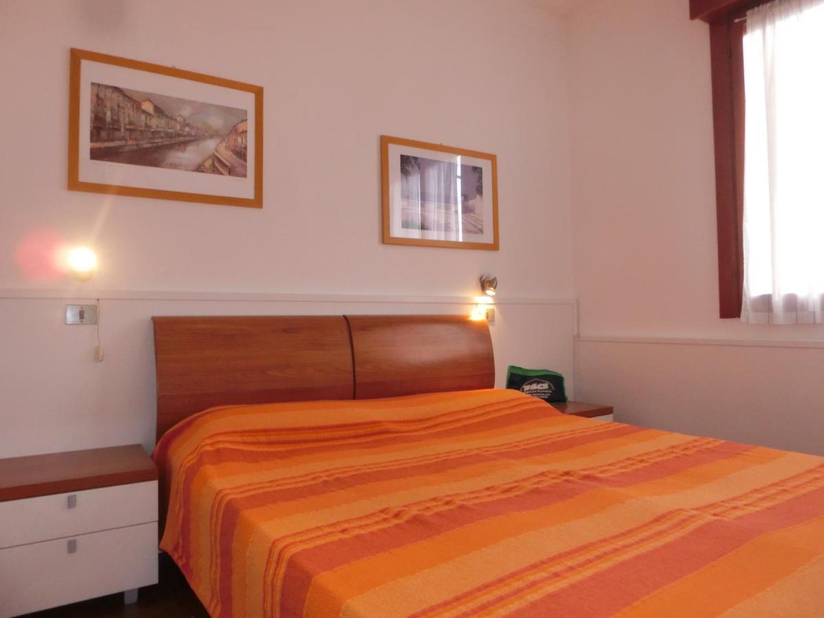 Villaggio Azzurro 比比翁 外观 照片
