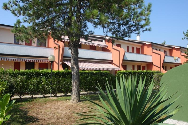 Villaggio Azzurro 比比翁 外观 照片