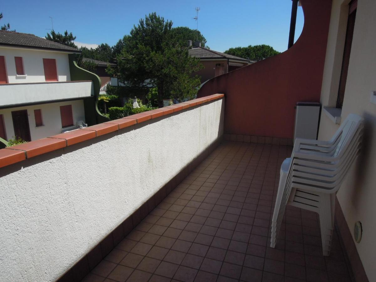 Villaggio Azzurro 比比翁 外观 照片