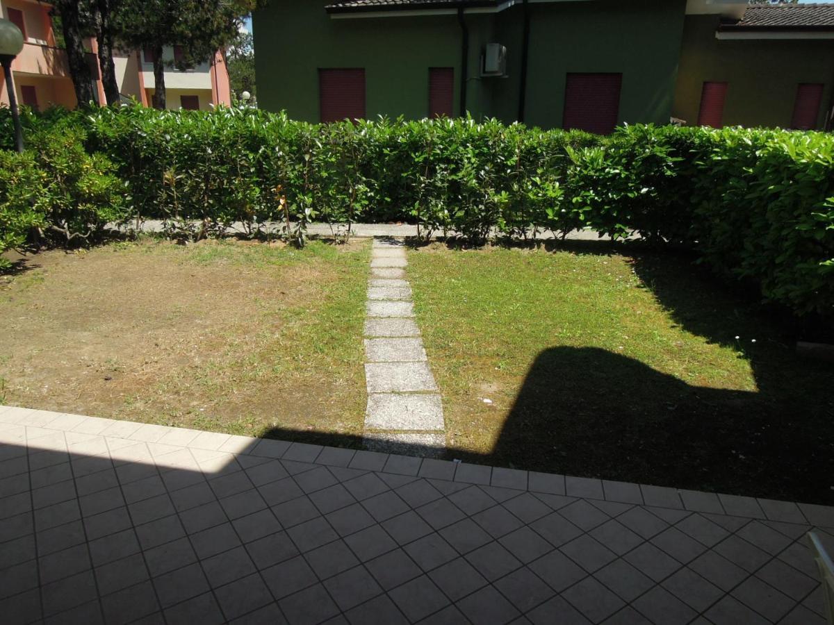 Villaggio Azzurro 比比翁 外观 照片