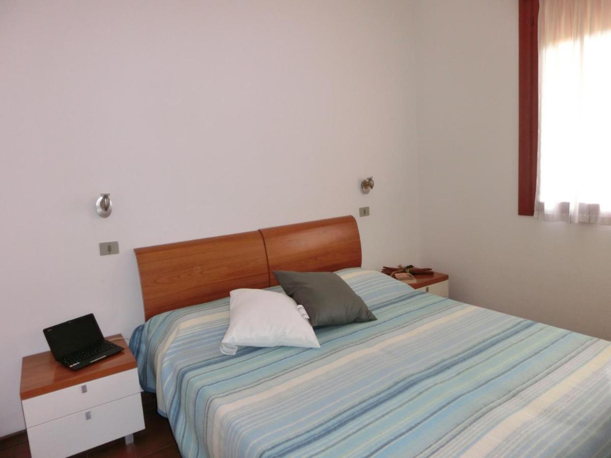 Villaggio Azzurro 比比翁 外观 照片