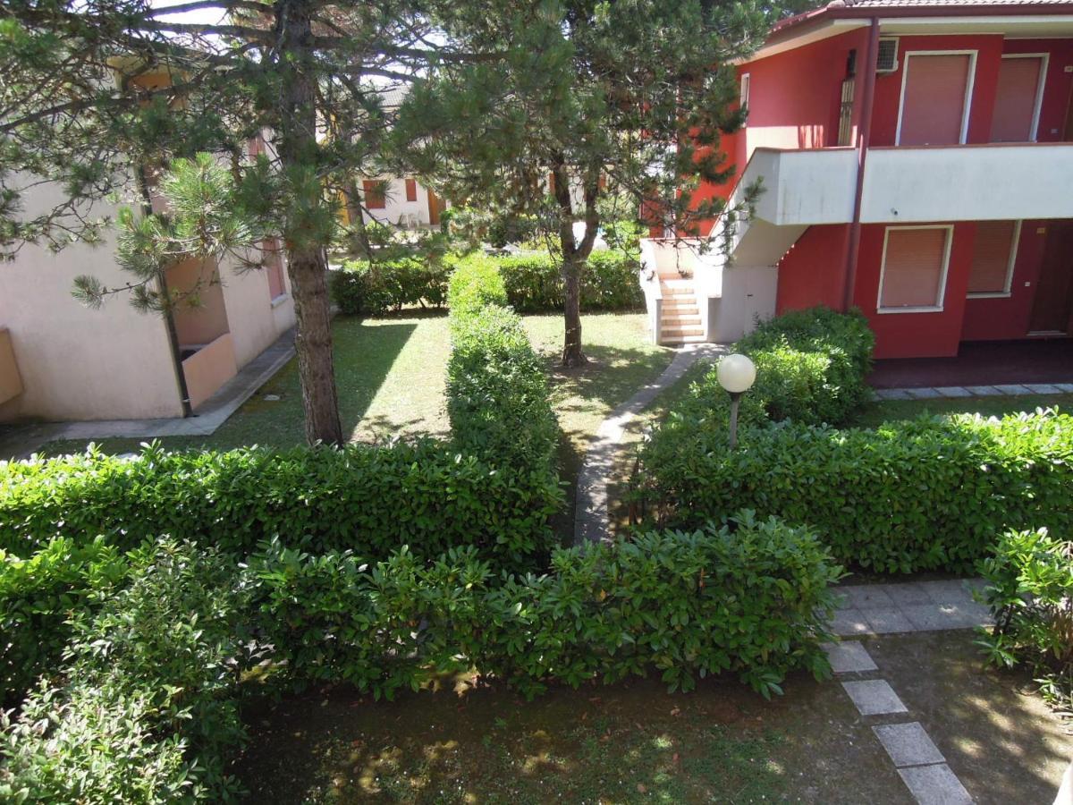 Villaggio Azzurro 比比翁 外观 照片