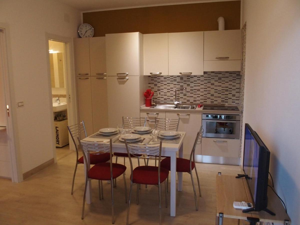 Villaggio Azzurro 比比翁 外观 照片