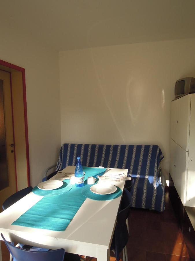 Villaggio Azzurro 比比翁 外观 照片