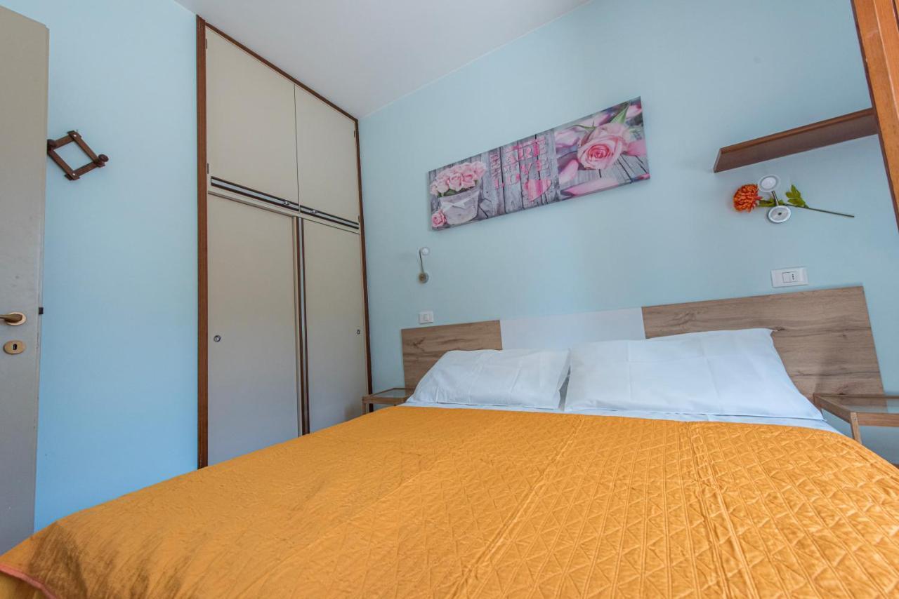 Villaggio Azzurro 比比翁 外观 照片
